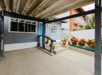 IMG_20260616_185158_000.jpeg · Versátil casa para venda em Vila Madalena com 3 quartos, sendo 1 suíte, 150m² - remaxfront#NT815