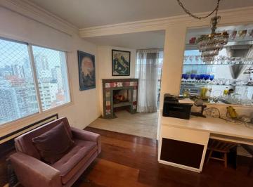 IMG_20260627_061501_000.jpeg · Excelente apartamento para venda em Campo Belo com 4 quartos, sendo 2 suítes, 300m² - remaxfront#YSC