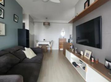 bc493d7a-e1c4-4021-a972-beeb72b2ac9d · Deslumbrante apartamento para venda em Vila Mascote com 2 quartos, sendo 1 suíte, 67m²