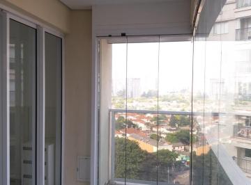 IMG_20260604_105128_000.jpeg · Aconchegante apartamento para venda em Vila Gertrudes com 1 quarto, 40m² - remaxfront#4JTKO