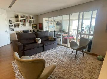 e4b3714e-1fa7-4218-a1ec-2b74d36ea5ce · Agradável apartamento para venda em Vila Guarani (Z Sul) com 3 quartos, sendo 1 suíte, 128m²