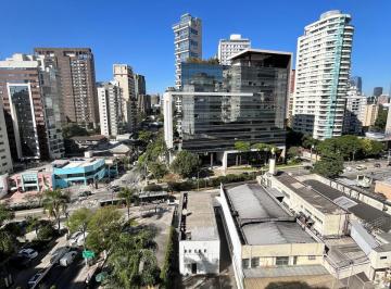 IMG_20260624_061539_000.jpeg · Elegante apartamento para venda e locação em Jardim Paulistano com 1 quarto, sendo 1 suíte, 124m² -