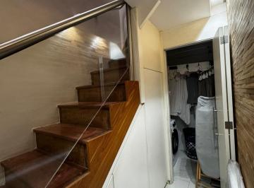 IMG_20260625_181454_000.jpeg · Versátil triplex para venda em Itaim Bibi com 2 quartos, sendo 1 suíte, 100m² - remaxfront#BRHPT