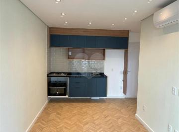 IMG_20260617_105230_000.jpeg · Agradável apartamento para venda em Santo Amaro com 1 quarto, 58m² - remaxfront#OIV38