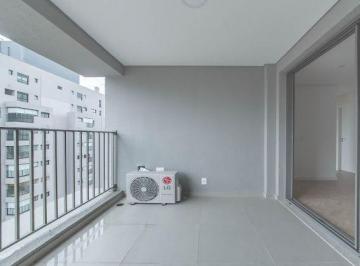 IMG_20260701_091508_001.jpeg · Versátil apartamento para venda em Santo Amaro com 1 quarto, 58m² - remaxfront#OIV38