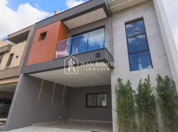 Casa · 144m² · 3 Quartos · 2 Vagas · Sobrado para venda, 3 quarto(s), Costeira, São José Dos Pinhais