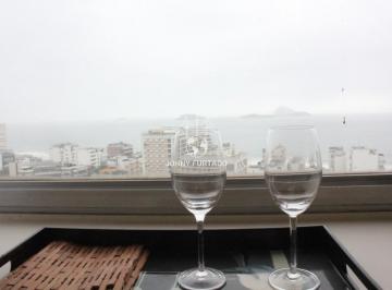 Foto 01 · Rio Flat Apart Hotel Leblon