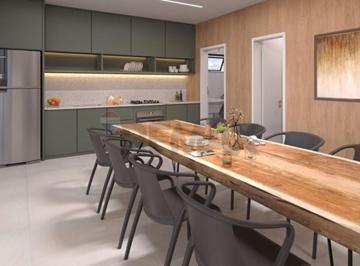 Apartamento · 180m² · 4 Quartos · 2 Vagas · Cobertura exclusiva no JOÁ, 4 quartos (2 suítes), 2 vagas livres e cobertas., Jardim Laranjeiras, Ju