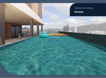 Apartamento · 107m² · 3 Quartos · 1 Vaga · Cobertura com 3 quartos, sendo 1 suíte, com varada e terraço, área de lazer, Granbery, Juiz de Fora/