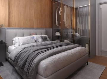 Apartamento · 91m² · 3 Quartos · 1 Vaga · Empreendimento exclusivo no coração do Jardim Laranjeiras: Apartamento com 3 quartos, sendo 1 suíte,