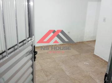 Foto 01 · Casa, Batistini, São Bernardo do Campo, SP