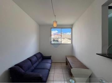 Apartamento · 50m² · 2 Quartos · 1 Vaga · Apartamento à venda no Spazio Splendido, Sorocaba