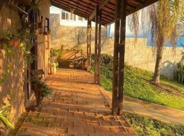 Rural · 228m² · 3 Quartos · 5 Vagas · Imperdível Chácara de 3 Quartos no Parque Cecap, Jundiaí-SP: 1 Suíte, 4 Banheiros, 5 Vagas de Garage