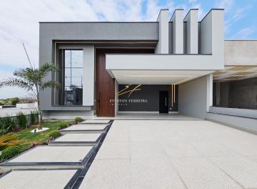 Casa de 3 quartos, Indaiatuba · Linda Casa, 3 Suítes, sendo 1 Master com Closet, Escritório e Piscina,Indaiatuba