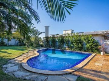 Foto 01 · Casa de luxo à venda em Natal-RN, bairro Candelária! 4 quartos, 2 suítes, 5 banheiros, 6 vagas e 390
