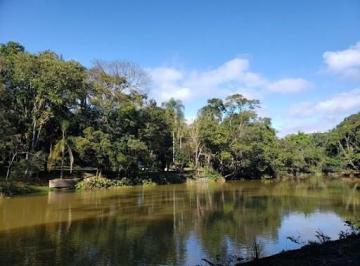Rural · 450m² · 2 Quartos · 2 Vagas · Chácara em Jardim Vista Alegre - Campo Limpo Paulista, SP