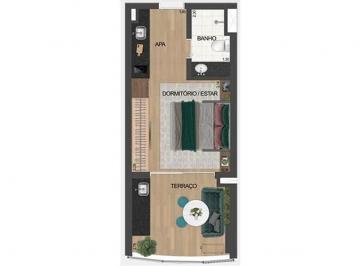 2323526.jpeg · Studio à venda em São Paulo, Jardim das Acácias, com 1 quarto, 29m²
