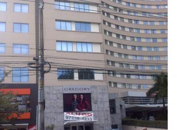 Comercial · 372m² · 10 Vagas · Comercial para aluguel - em Alphaville