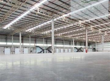 Comercial · 1650m² · 17 Vagas · Comercial para aluguel - no Distrito Industrial