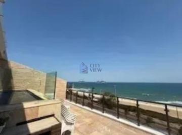 Foto 01 · COBERTURA 3 QUARTOS DE 300M² - CONDOMÍNIO GIUSEPPE VERDI - BARRA DA TIJUCA