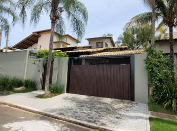 Casa de 3 quartos, Campinas · Casa à venda no Condomínio San Conrado em Campinas- SP