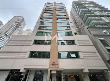 Apartamento de 3 quartos, Itapema · AMPLO APARTAMENTO COM 3 SUÍTES MOBILIADO NA MEIA PRAIA