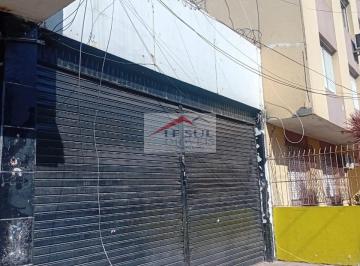 Comercial · 394m² · 1 Quarto · 2 Vagas · LOJA PARA LOCAÇÃO RUA BARAO DO AMAZONAS PORTO ALEGRE