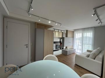 Foto 01 · Apartamento a venda no condominio Breeze com um quarto no bairro Costa e Silva - Joinville/ SC
