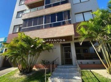 Apartamento · 139m² · 2 Quartos · 1 Vaga · Cobertura de 2 dormitórios no centro de Capão da Canoa.
