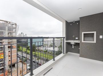 Apartamento de 3 quartos, Curitiba · APARTAMENTO AO LADO DO JARDIM BOTÂNICO