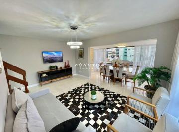 Apartamento · 237m² · 3 Quartos · 1 Vaga · Cobertura com 4 dormitórios no centro de capão da canoa.
