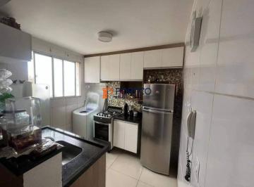 Apartamento · 48m² · 2 Quartos · 1 Vaga · Apartamento à venda no Condomínio Patagônia – Vila Monte Alegre