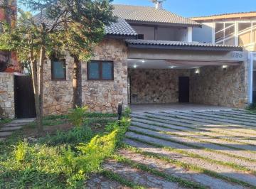 Casa · 308m² · 2 Quartos · 2 Vagas · CASA DE ALTO PADRÃO PARA LOCAÇÃO- ALPHAVILLE