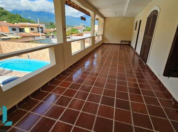 Casa · 405m² · 4 Quartos · 4 Vagas · Casa para Venda no bairro Barequeçaba, localizado na cidade de São Sebastião / S