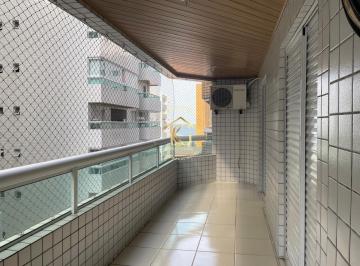 Apartamento · 110m² · 2 Quartos · 1 Vaga · Apartamento 2 dormitórios sendo 2 suíte- Guilhermina