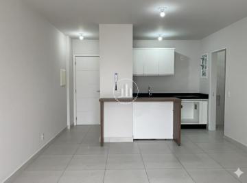 Apartamento · 67m² · 2 Quartos · 2 Vagas · Apartamento 2 Quartos com 1 suíte e 66,50m² - Agronômica