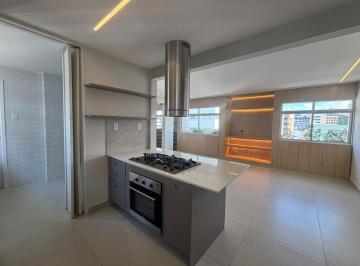 Apartamento · 143m² · 3 Quartos · 1 Vaga · Belíssima Cobertura Duplex com vista para o mar no Jardim Oceania.