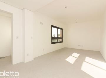 Apartamento · 58m² · 2 Quartos · 1 Vaga · Boletto Imóveis Vende Apartamento – 2D (1 Suíte) | R$ 594.642