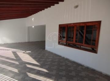 Área externa (garagem) · Casa à venda no Jardim Santa Izabel, em Hortolândia/SP
