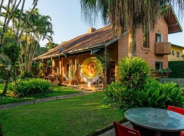 Casa · 369m² · 5 Quartos · 3 Vagas · Oportunidade de Casa a venda na Praia da Juréia – São Sebastião/SP