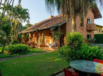 Casa · 369m² · 5 Quartos · 3 Vagas · Oportunidade de Casa a venda na Praia da Juréia – São Sebastião/SP