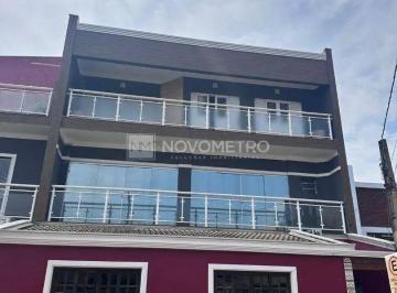 211912.jpg · Sala Comercial para Alugar em Nova Paulínia – 92 m², Copa e 2 Banheiros