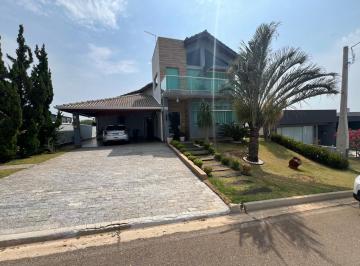 Casa de 3 quartos, Itatiba · Condomínio Sete Lagos - 3 dorm. - 520 m 2 terreno - Itatiba - SP.