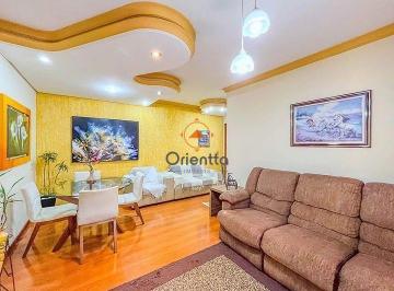 Apartamento · 78m² · 2 Quartos · 1 Vaga · Apartamento/Elevador/2 Dorm/Sacada/Churrasqueira/Vaga Coberta/ semi-mobiliado/Ja