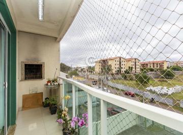 Apartamento · 66m² · 3 Quartos · 1 Vaga · Apartamento à Venda no Afonso Pena | 66,38 m² | 3