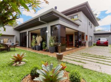 Casa · 490m² · 4 Quartos · 6 Vagas · EXCELENTE CASA NO JARDIM DAS AMÉRICAS – AMPLA, SOF