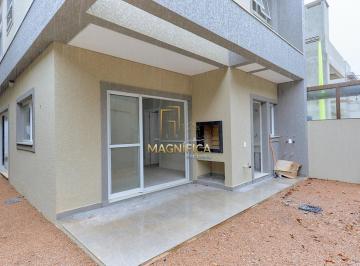 Casa · 281m² · 4 Quartos · 2 Vagas · Casa nova no condomínio Boulevard Previllege, com