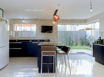 Casa · 200m² · 3 Quartos · 4 Vagas · CASA CONDOMÍNIO SOLARIUM RESIDENCE