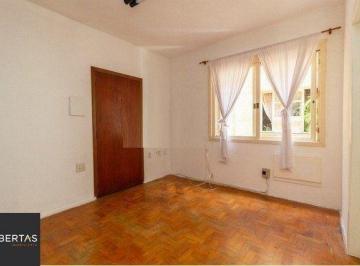 Apartamento · 24m² · 1 Quarto · Apartamento JK no Menino Deus