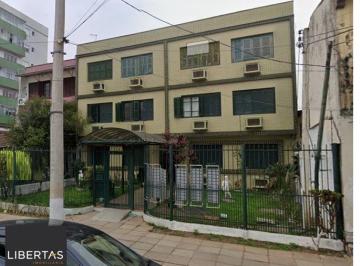 Apartamento · 24m² · 1 Quarto · Apartamento JK no Menino Deus